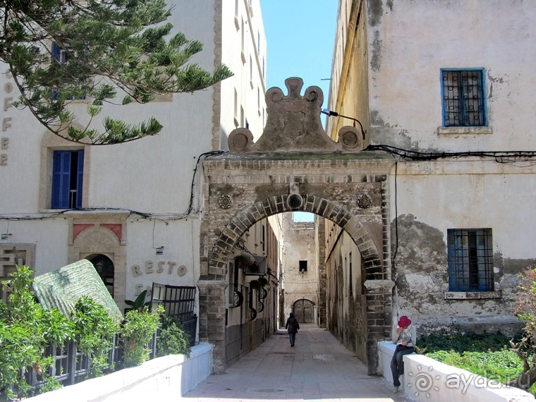 Возвращение на Восток: Марокко без мороки, или страна, которая не напрягает. Часть 9