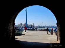 Возвращение на Восток: Марокко без мороки, или страна, которая не напрягает. Часть 9