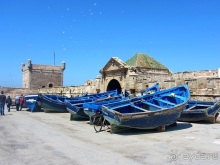 Возвращение на Восток: Марокко без мороки, или страна, которая не напрягает. Часть 9