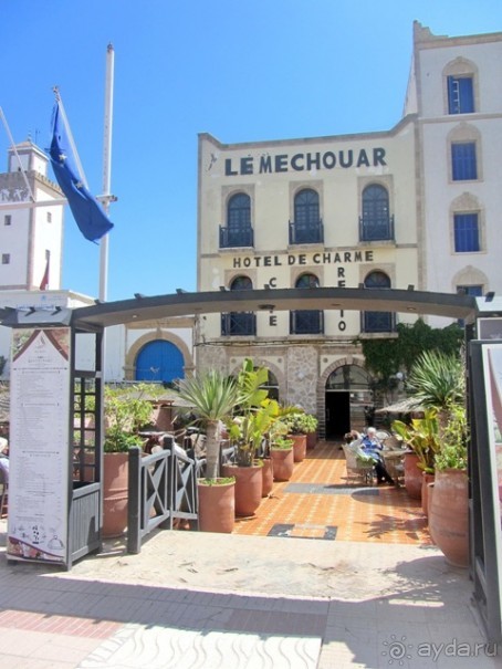 Возвращение на Восток: Марокко без мороки, или страна, которая не напрягает. Часть 9