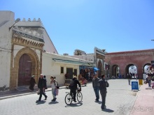 Возвращение на Восток: Марокко без мороки, или страна, которая не напрягает. Часть 9