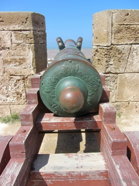 Возвращение на Восток: Марокко без мороки, или страна, которая не напрягает. Часть 9