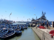 Возвращение на Восток: Марокко без мороки, или страна, которая не напрягает. Часть 9