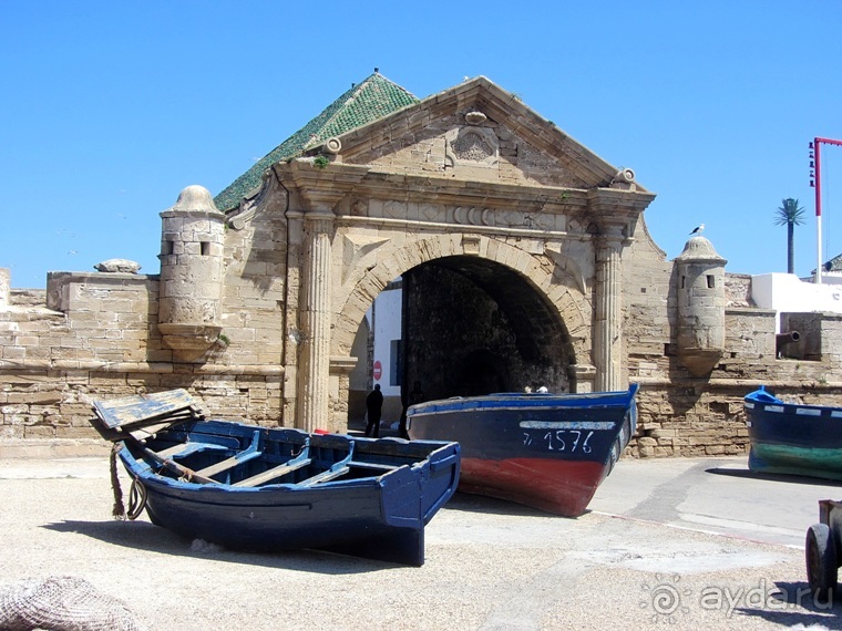 Возвращение на Восток: Марокко без мороки, или страна, которая не напрягает. Часть 9