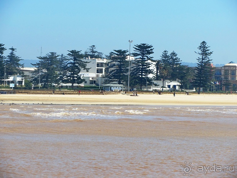 Возвращение на Восток: Марокко без мороки, или страна, которая не напрягает. Часть 9