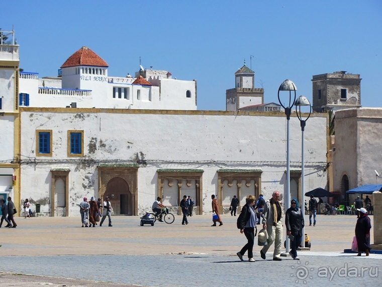 Возвращение на Восток: Марокко без мороки, или страна, которая не напрягает. Часть 9