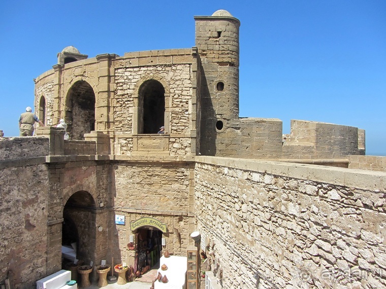 Возвращение на Восток: Марокко без мороки, или страна, которая не напрягает. Часть 9