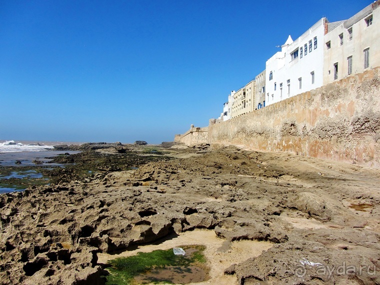 Возвращение на Восток: Марокко без мороки, или страна, которая не напрягает. Часть 9