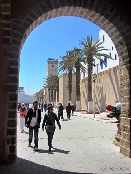 Возвращение на Восток: Марокко без мороки, или страна, которая не напрягает. Часть 9