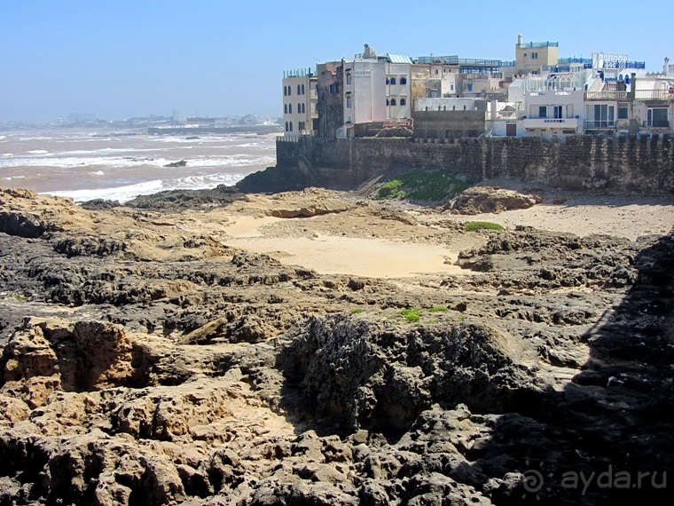 Возвращение на Восток: Марокко без мороки, или страна, которая не напрягает. Часть 9