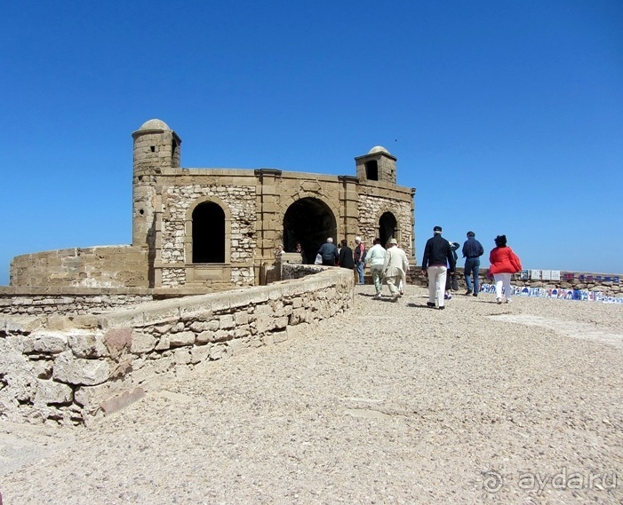 Возвращение на Восток: Марокко без мороки, или страна, которая не напрягает. Часть 9