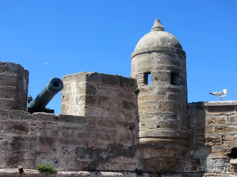 Возвращение на Восток: Марокко без мороки, или страна, которая не напрягает. Часть 9