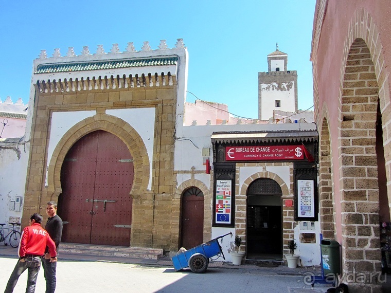 Возвращение на Восток: Марокко без мороки, или страна, которая не напрягает. Часть 9