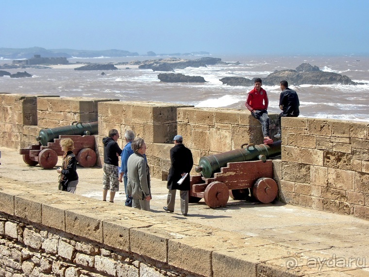Возвращение на Восток: Марокко без мороки, или страна, которая не напрягает. Часть 9