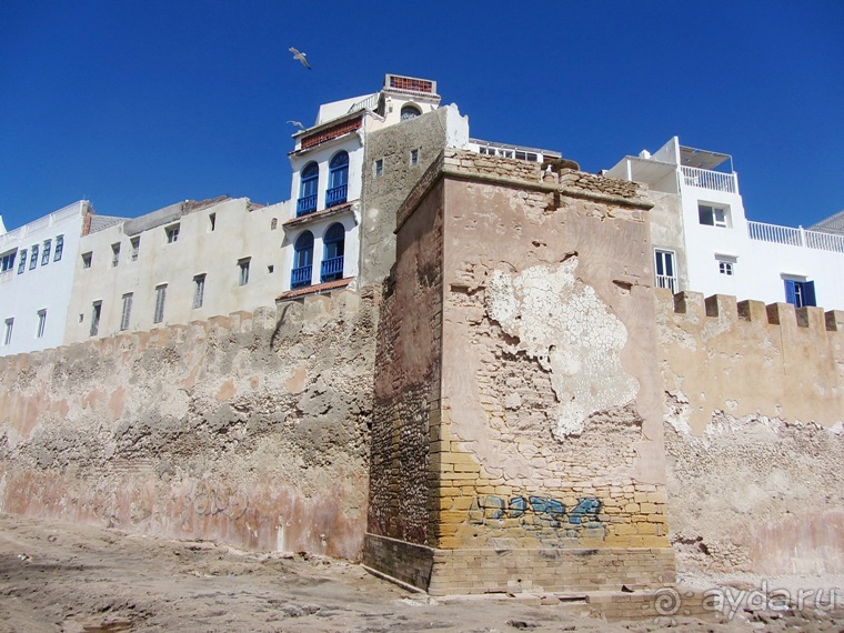 Возвращение на Восток: Марокко без мороки, или страна, которая не напрягает. Часть 9