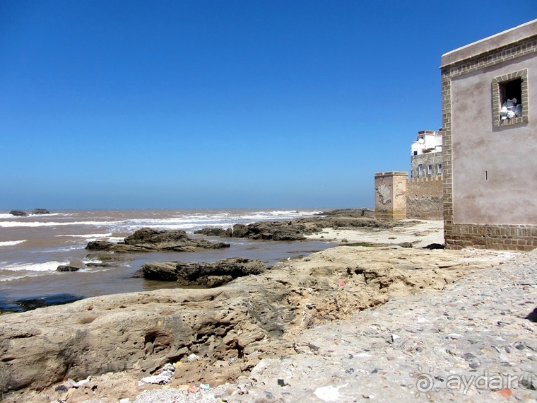 Возвращение на Восток: Марокко без мороки, или страна, которая не напрягает. Часть 9