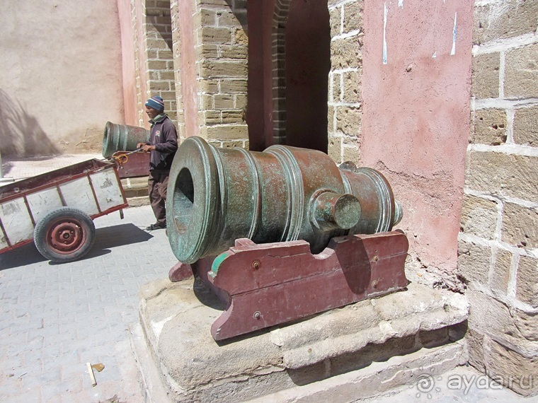 Возвращение на Восток: Марокко без мороки, или страна, которая не напрягает. Часть 9