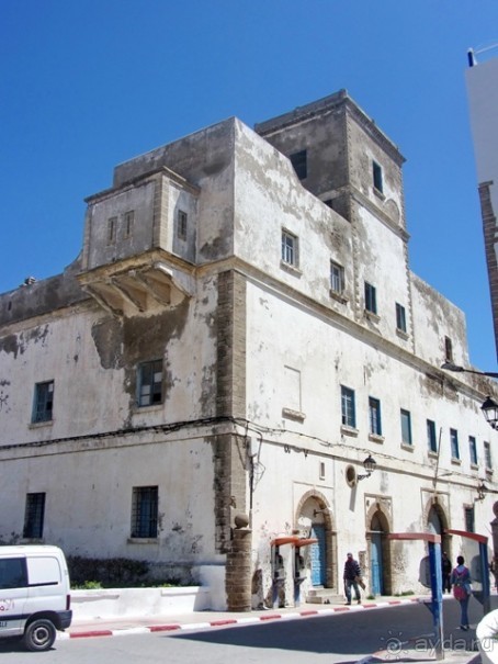 Возвращение на Восток: Марокко без мороки, или страна, которая не напрягает. Часть 9