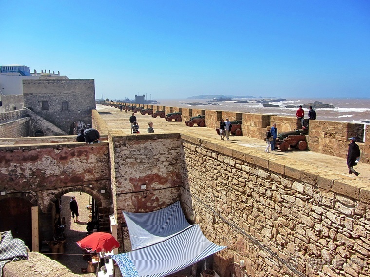 Возвращение на Восток: Марокко без мороки, или страна, которая не напрягает. Часть 9