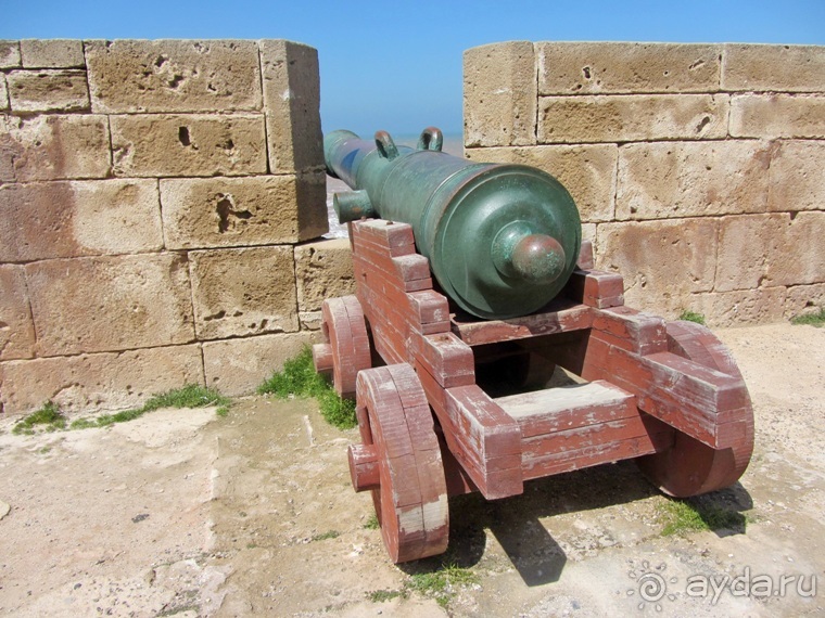 Возвращение на Восток: Марокко без мороки, или страна, которая не напрягает. Часть 9