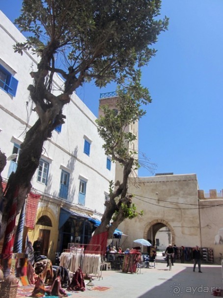 Возвращение на Восток: Марокко без мороки, или страна, которая не напрягает. Часть 9