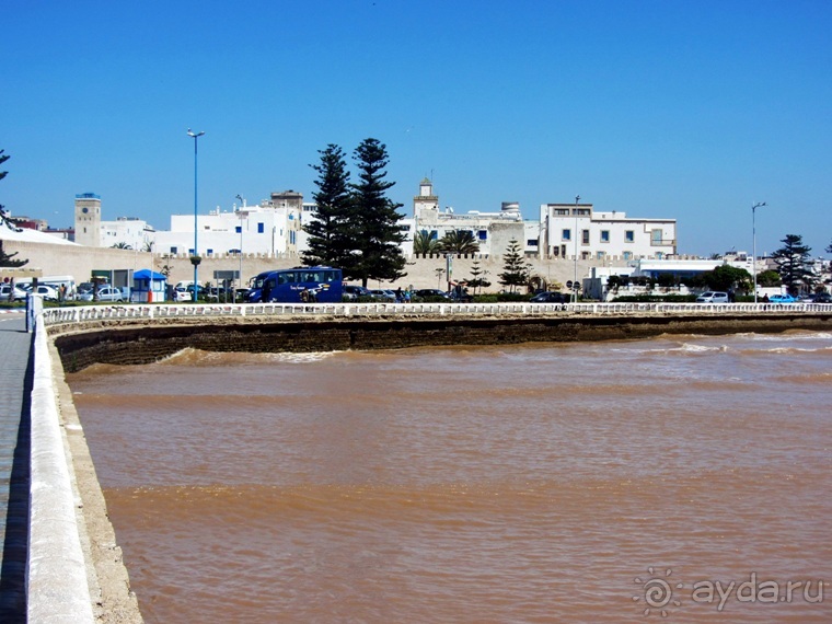 Возвращение на Восток: Марокко без мороки, или страна, которая не напрягает. Часть 9