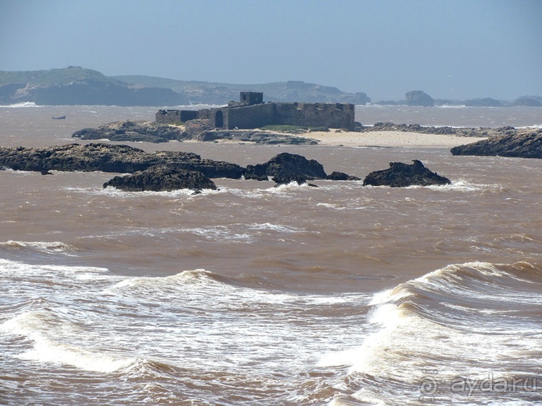 Возвращение на Восток: Марокко без мороки, или страна, которая не напрягает. Часть 9