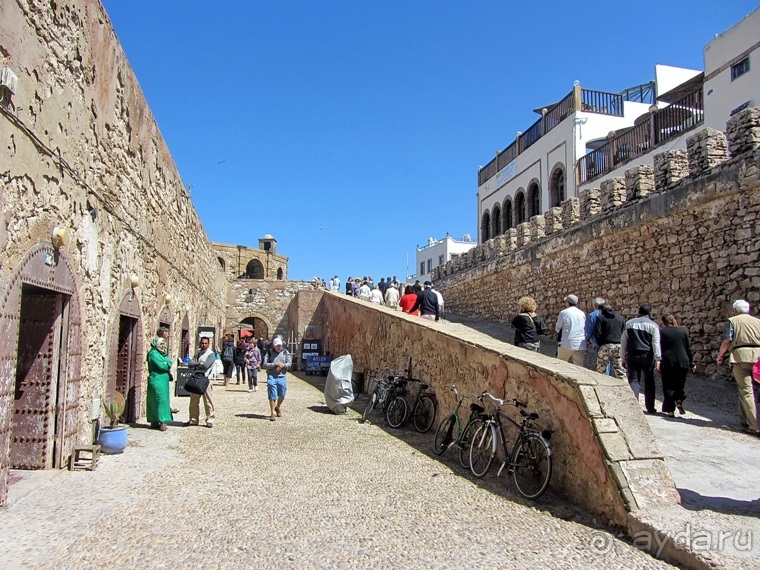 Возвращение на Восток: Марокко без мороки, или страна, которая не напрягает. Часть 9