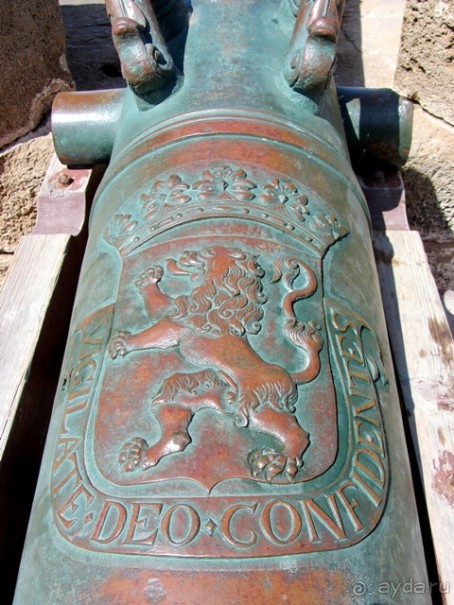 Возвращение на Восток: Марокко без мороки, или страна, которая не напрягает. Часть 9