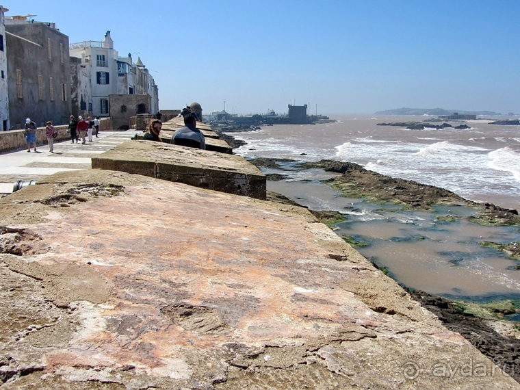 Возвращение на Восток: Марокко без мороки, или страна, которая не напрягает. Часть 9