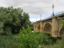 Риоха, Наварра и баски: от Мадрида до Сан-Себастьяна. Часть 1