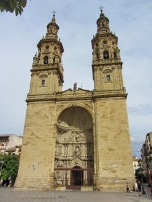 Риоха, Наварра и баски: от Мадрида до Сан-Себастьяна. Часть 1