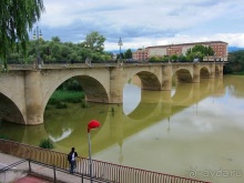 Риоха, Наварра и баски: от Мадрида до Сан-Себастьяна. Часть 1