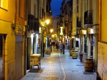 Риоха, Наварра и баски: от Мадрида до Сан-Себастьяна. Часть 1