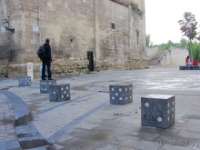 Риоха, Наварра и баски: от Мадрида до Сан-Себастьяна. Часть 1