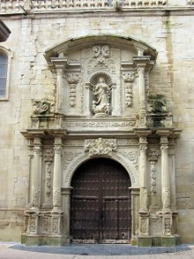 Риоха, Наварра и баски: от Мадрида до Сан-Себастьяна. Часть 1