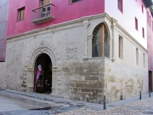 Риоха, Наварра и баски: от Мадрида до Сан-Себастьяна. Часть 1