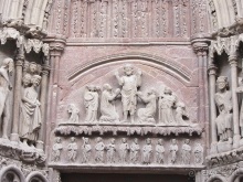 Риоха, Наварра и баски: от Мадрида до Сан-Себастьяна. Часть 1