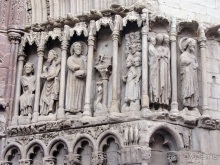 Риоха, Наварра и баски: от Мадрида до Сан-Себастьяна. Часть 1