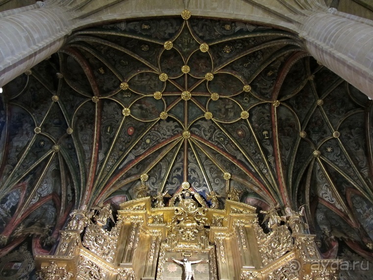 Риоха, Наварра и баски: от Мадрида до Сан-Себастьяна. Часть 1