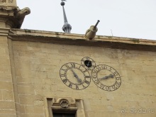 Риоха, Наварра и баски: от Мадрида до Сан-Себастьяна. Часть 1