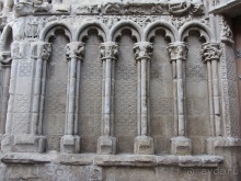 Риоха, Наварра и баски: от Мадрида до Сан-Себастьяна. Часть 1