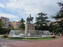 Риоха, Наварра и баски: от Мадрида до Сан-Себастьяна. Часть 1