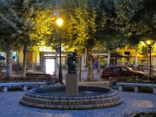 Риоха, Наварра и баски: от Мадрида до Сан-Себастьяна. Часть 1