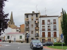 Риоха, Наварра и баски: от Мадрида до Сан-Себастьяна. Часть 1