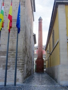 Риоха, Наварра и баски: от Мадрида до Сан-Себастьяна. Часть 1