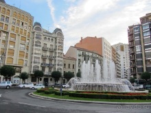 Риоха, Наварра и баски: от Мадрида до Сан-Себастьяна. Часть 1