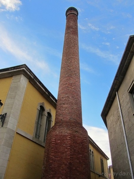 Риоха, Наварра и баски: от Мадрида до Сан-Себастьяна. Часть 1