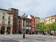 Риоха, Наварра и баски: от Мадрида до Сан-Себастьяна. Часть 1