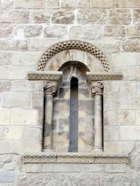 Риоха, Наварра и баски: от Мадрида до Сан-Себастьяна. Часть 1